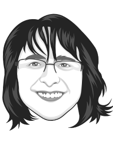 Rosalie Martin